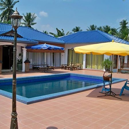 Firefly Villa Kuala Selangor Extérieur photo