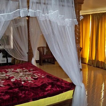 Firefly Villa Kuala Selangor Extérieur photo