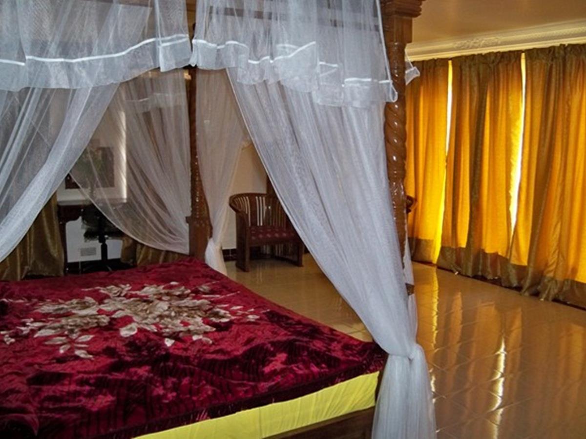 Firefly Villa Kuala Selangor Extérieur photo