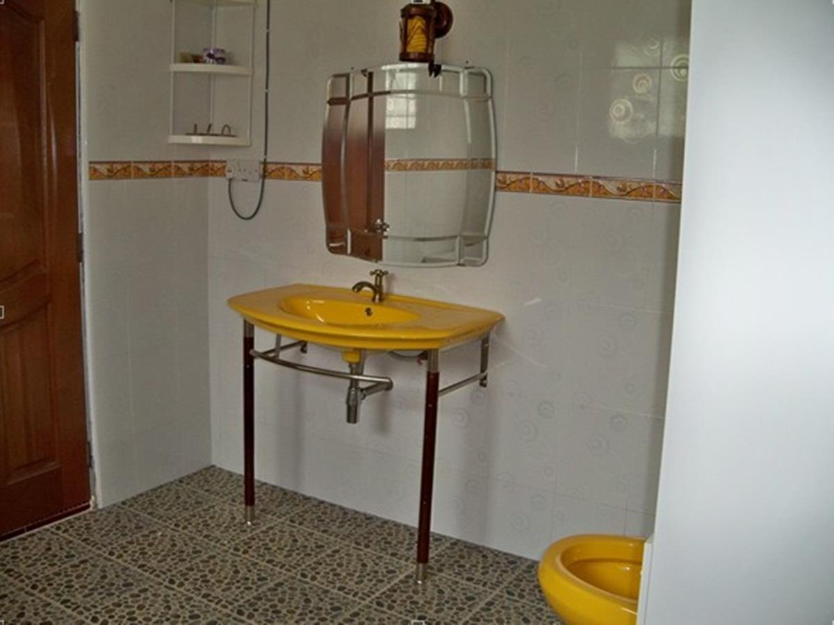Firefly Villa Kuala Selangor Extérieur photo